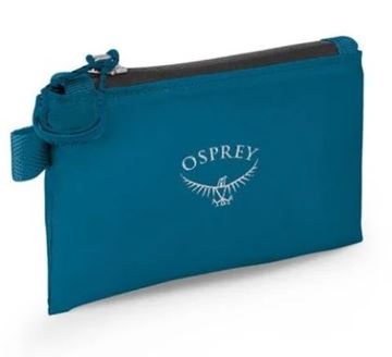 Picture of ULTRALIGHT WALLET BLUE O/S